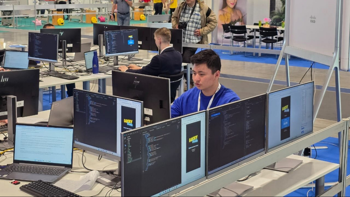  Астана қ. Білім басқармасы баспасөз қызметі