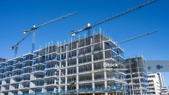 Фотография к новости: Елімізде құрылысты бақылау үшін бірыңғай портал енгізіледі