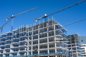 Фотография к новости: Елімізде құрылысты бақылау үшін бірыңғай портал енгізіледі