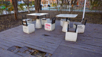 Фотография к новости: Астананы ластағаны үшін 5 мыңнан астам адам жауапқа тартылды