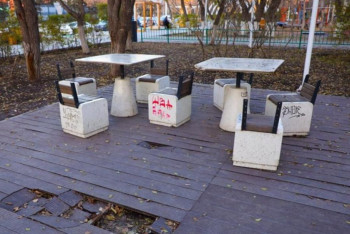 Фотография к новости: Астананы ластағаны үшін 5 мыңнан астам адам жауапқа тартылды