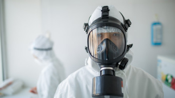 Фотография к новости: Қытай COVID-19 пандемиясы туралы сенсациялық мәлімдеме жасады