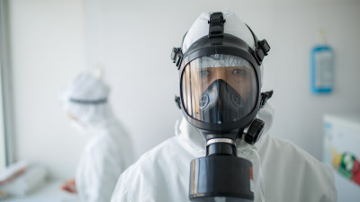 Қытай COVID-19 пандемиясы туралы сенсациялық мәлімдеме жасады