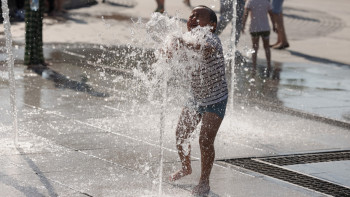 Фотография к новости: Еліміздің қалаларында субұрқақ маусымы ашылды