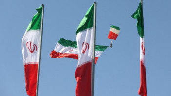 Фотография к новости: Римде Иран мен Еуропалық үштік ядролық келіссөздердің болашағын талқылайды