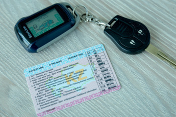 Фотография к новости: Шымкенттік 500-ден астам жүргізуші куәлігін сатқан