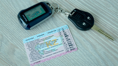 Шымкенттік 500-ден астам жүргізуші куәлігін сатқан