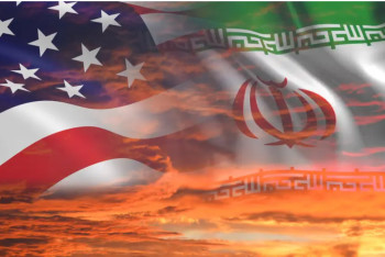 Фотография к новости: Ираннан кім мұнай сатып алса, АҚШ-пен сауда жасамайды – Трамп