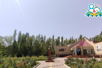 Фотография к новости: Бауыржан Момышұлының сіз бен біз білмейтін өнері