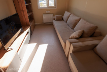 Фотография к новости: Алғаш рет пәтерін жалға берген баспана иесі сотталды