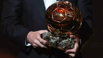 Фотография к новости: Футболдан "Алтын допқа" үміткерлер тізімі жарияланды