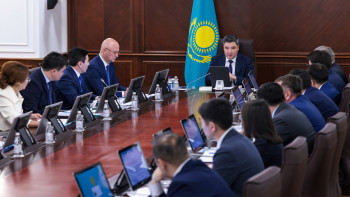 Фотография к новости: Мемлекет қатысуы бар 475 кәсіпорын жекешелендіріледі немесе таратылады