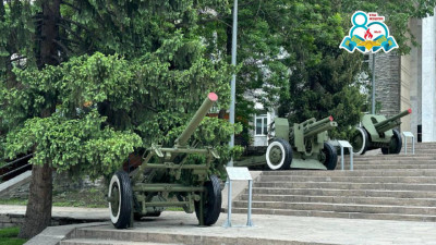 Тарих пен техника: Алматыда әскери мұражай ашылмақ