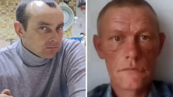 Фотография к новости: Шығыс Қазақстанда жоғалып кеткен екі адам іздестіріліп жатыр