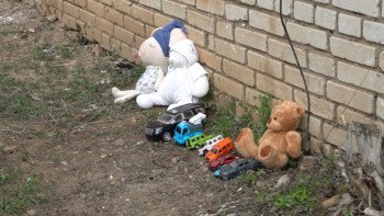 Фотография к новости: Оралда тоқ соққан 9 жасар бала қаза тапты