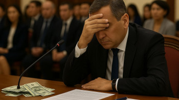 Фотография к новости: Мемлекеттік шығындар қайта қаралады: Қай салада үнемдеу болады?