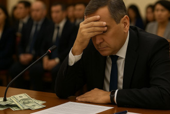 Фотография к новости: Мемлекеттік шығындар қайта қаралады: Қай салада үнемдеу болады?