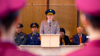 Фотография к новости: Білім мен борышты ұштастырған 14 жылдың жемісі