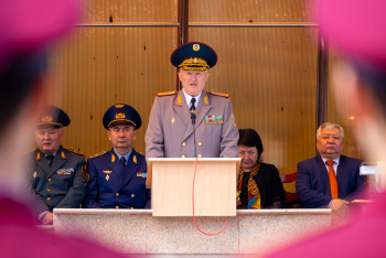 Фотография к новости: Білім мен борышты ұштастырған 14 жылдың жемісі