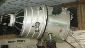 Фотография к новости: Жерге салмағы жарты тонна болатын кеңестік ғарыш аппараты құлайды