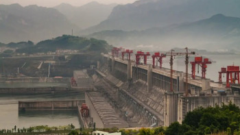 Фотография к новости: Қытай Жердің айналуын баяулатты – NASA ғалымы