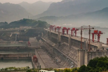 Фотография к новости: Қытай Жердің айналуын баяулатты – NASA ғалымы