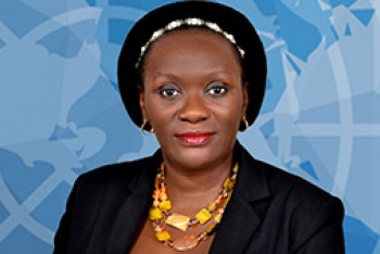 Әйел адамды құлдықта ұстаған БҰҰ судьясына сот үкімі шықты