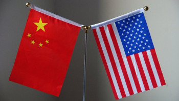 Фотография к новости: АҚШ Қытаймен сауда келіссөздерін жаңғыртқысы келеді