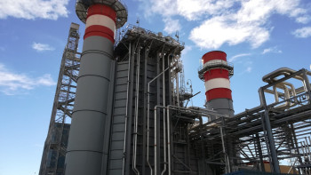 Фотография к новости: Риддердегі ЖЭО-ның жөндеу жұмыстарына Үкіметтен 1,7 млрд теңге бөлінді