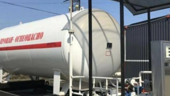 Фотография к новости: Ақмола облысындағы барлық газ құю станциясы тұтынушыларды алдап келген