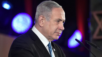 Фотография к новости: Израиль премьер-министрі Әзербайжанға сапарын кейінге қалдырды