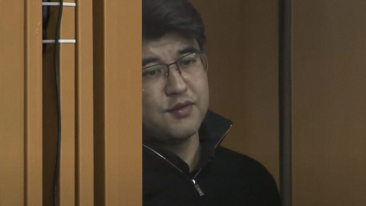  Фото: Жоғары сот