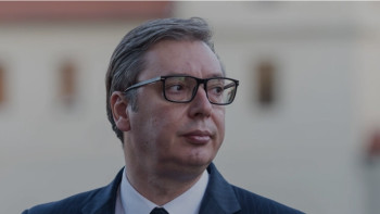 Фотография к новости: Сербия президенті ауруханаға түсті