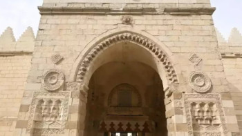 Фотография к новости: Қазақстандық әскери қызметшілер Сұлтан Бейбарыстың рухына тағзым жасады