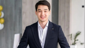 Фотография к новости: Белгілі актер Асылхан Төлепов спорт саласында жаңа қызметке тағайындалды