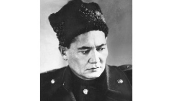 Фотография к новости: Ұлы Жеңіске – 80 жыл: "Бауыржан шиыршығы" туралы не білеміз?