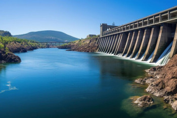 Фотография к новости: Үндістан Пәкістанға су беруді шектемек