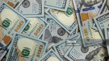 Фотография к новости: 4 мамырға арналған валюта бағамы