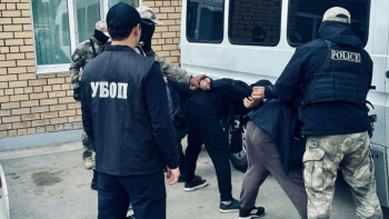 Фотография к новости: Оралда студентті бопсалаған жігіт ұсталды