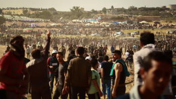 Фотография к новости: Израиль Газаны басып алуға дайындалып жатыр