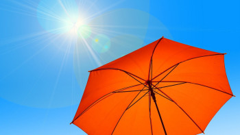 Фотография к новости: Алдағы күндері 38 градусқа дейін ыстық болады