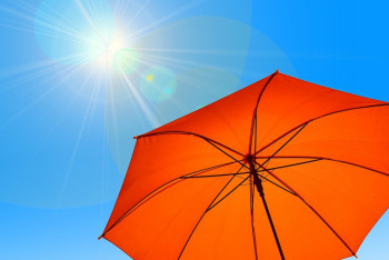 Фотография к новости: Алдағы күндері 38 градусқа дейін ыстық болады