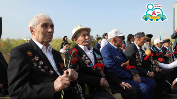 Фотография к новости: Жеңіске үлес қосқан азаматтарға қандай көмек көрсетіледі