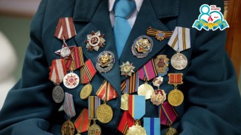 Фотография к новости: Маңғыстаудағы екі ардагерге 10 млн теңге беріледі