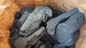 Фотография к новости: Үкімет көмірден жаңа өнім жасамақ