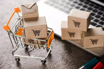 Фотография к новости: Қазақстанның саудадағы серіктестері. Жаһандық саудада отандық брендті ілгерілетуге жаңа қадам