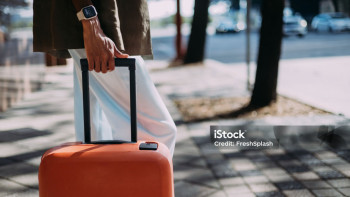 Фотография к новости: Астананың 78 мыңнан аса тұрғыны шетелге шыға алмай қалуы мүмкін