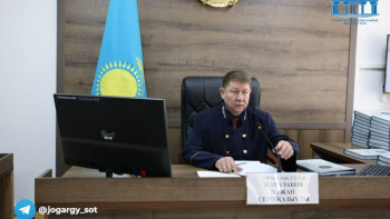 Фотография к новости: Сотта Шерзат қайтыс болған күннің видеолары көрсетілді