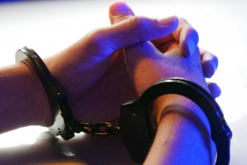 Фотография к новости: Бұрынғы президенттің қызы алаяқтық үшін қамауға алынды