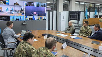 Фотография к новости: ТЖ-да жасанды интеллектінің қолданылуы: ұшқышсыз ұшу аппараттары мен бейнемониторинг